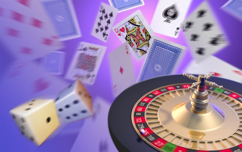 TOP Gambling Trends In 2021 | SoftGamings