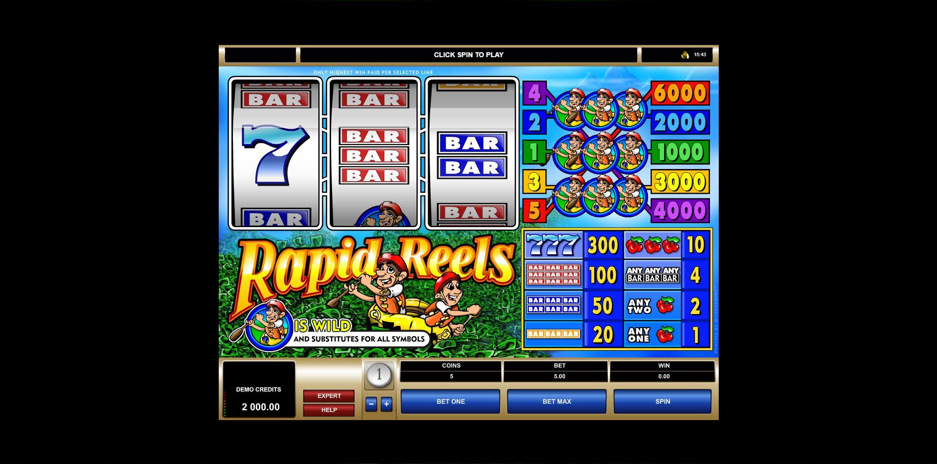 Wheel of fortune triple spin slot machine