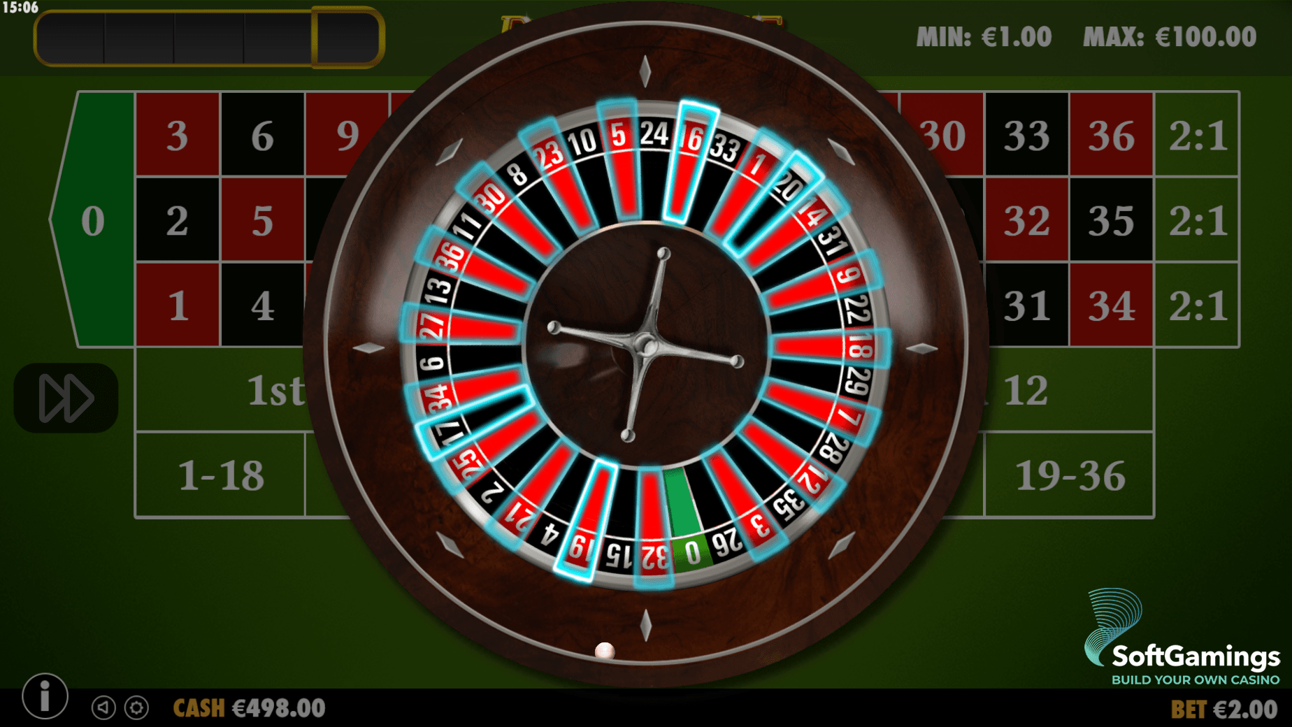 Roulette gratis online pragmatic