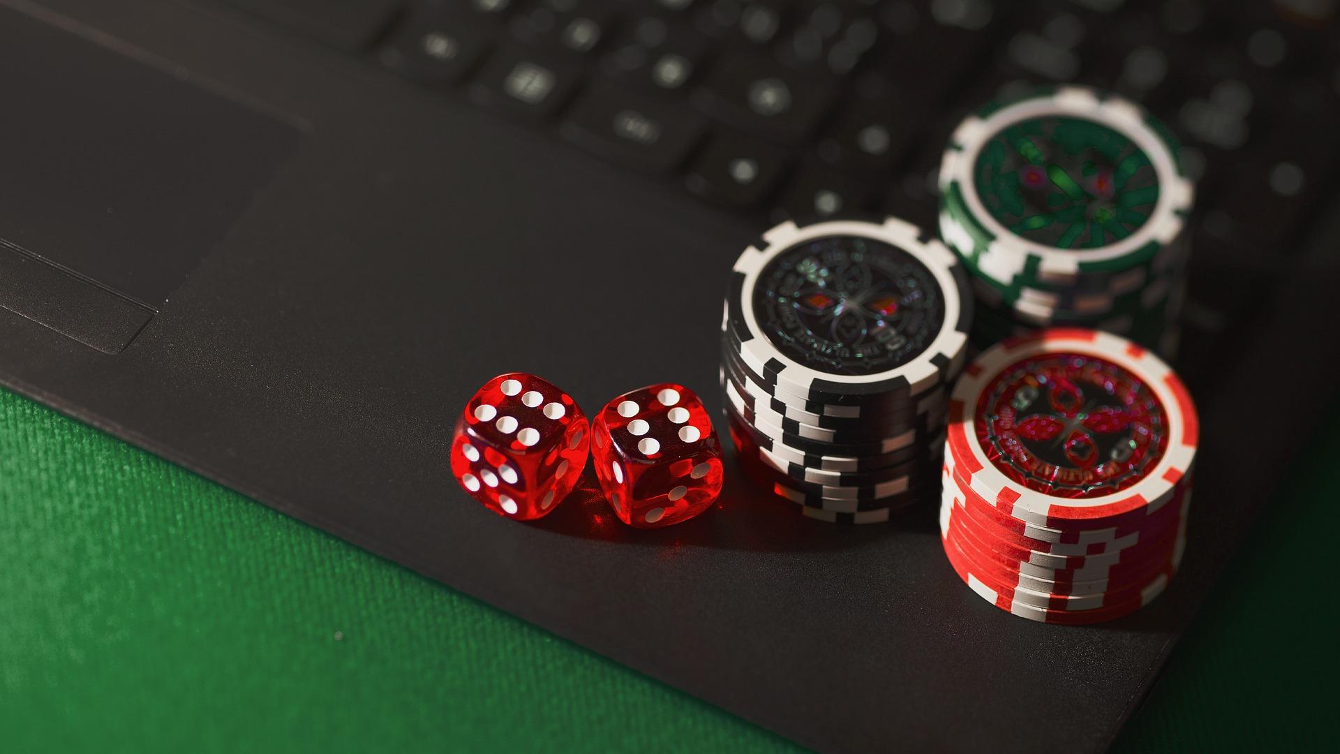 White label casino software